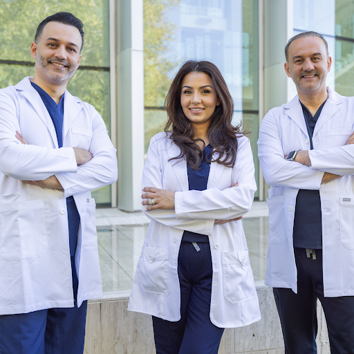 Valencia Dental Office