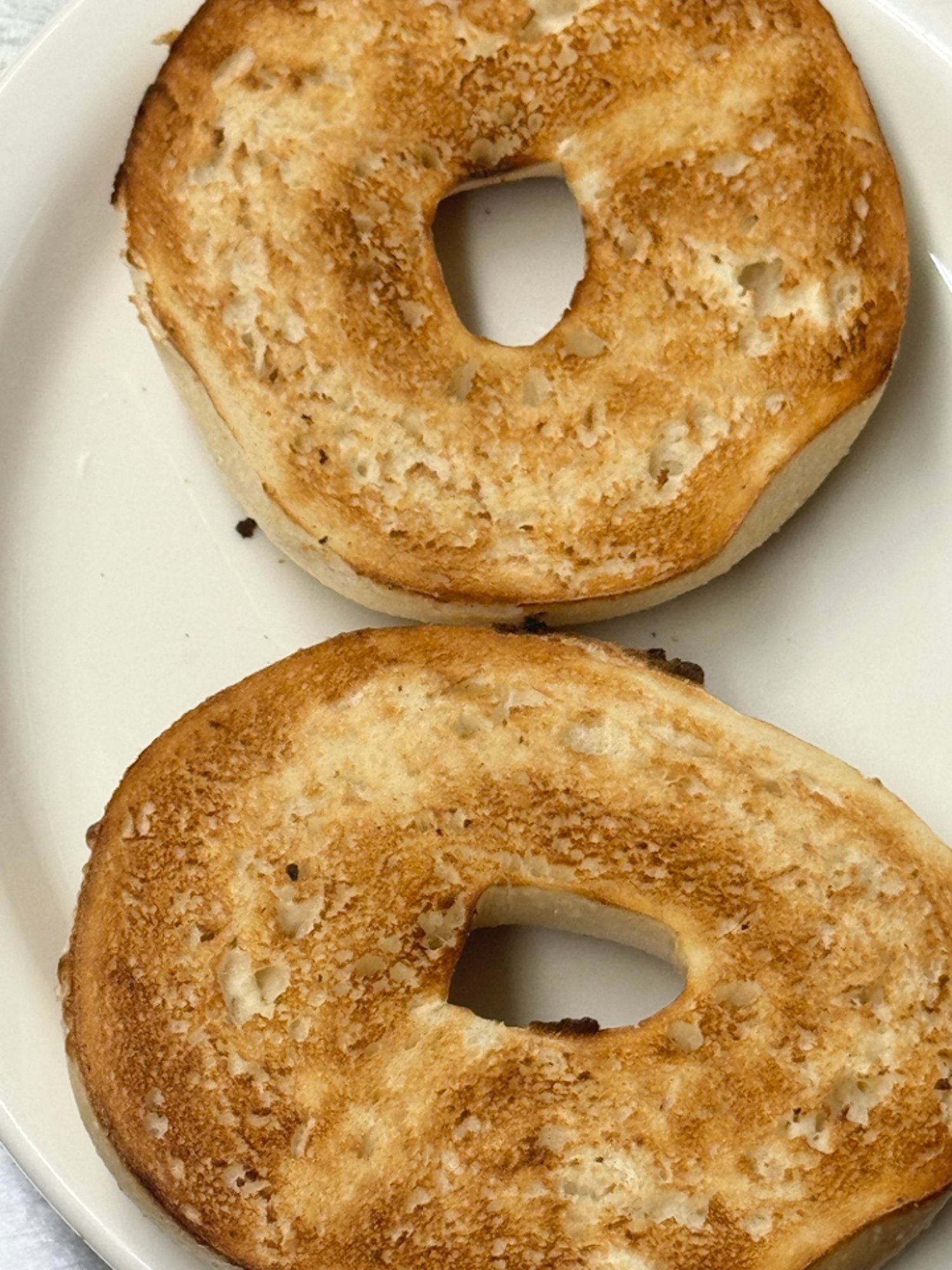 New York Bagel