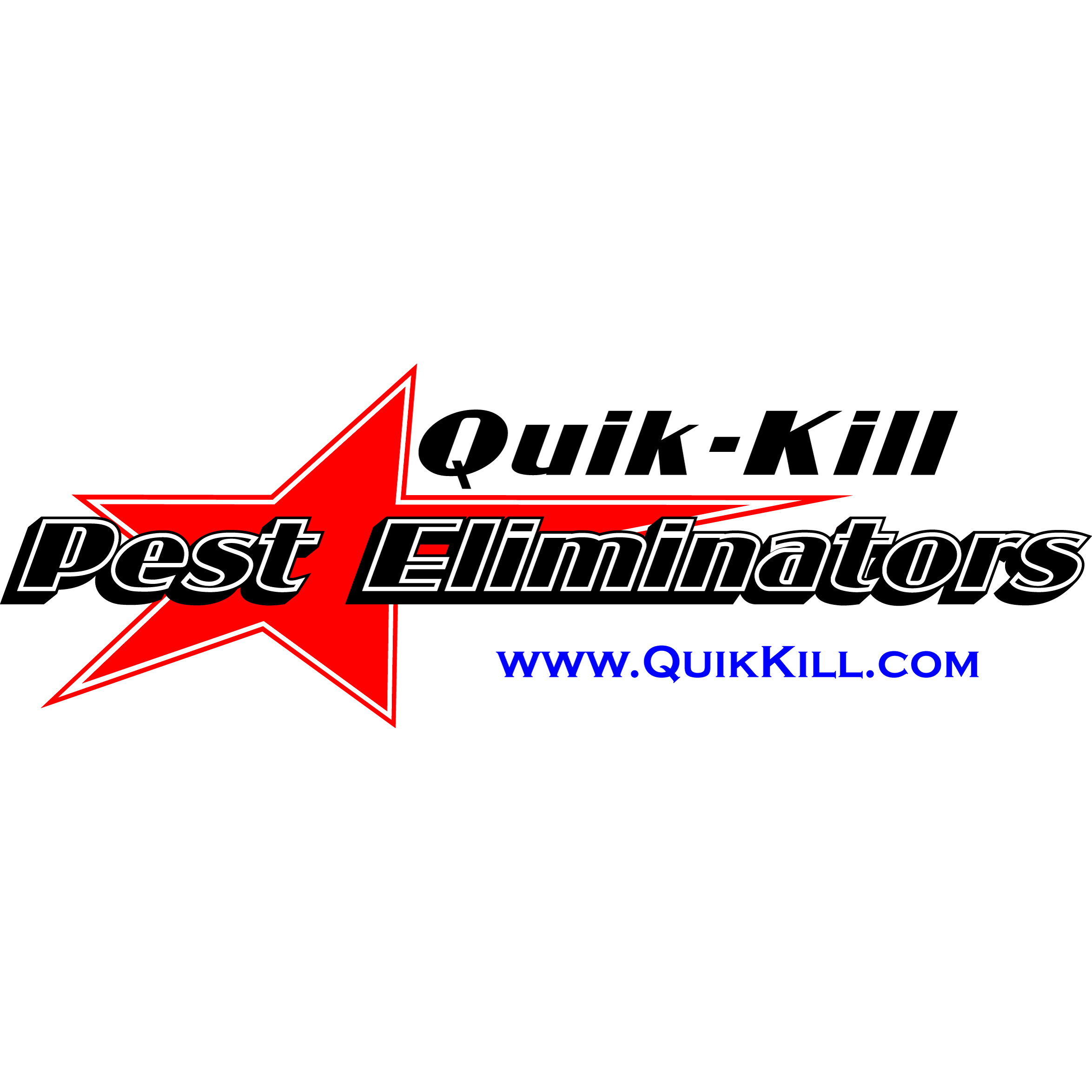 Quik-Kill Pest Eliminators Inc