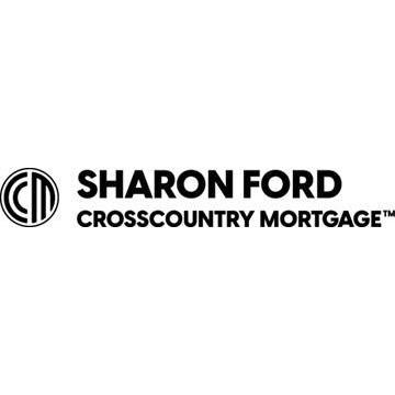 Sharon Ford at CrossCountry Mortgage, LLC