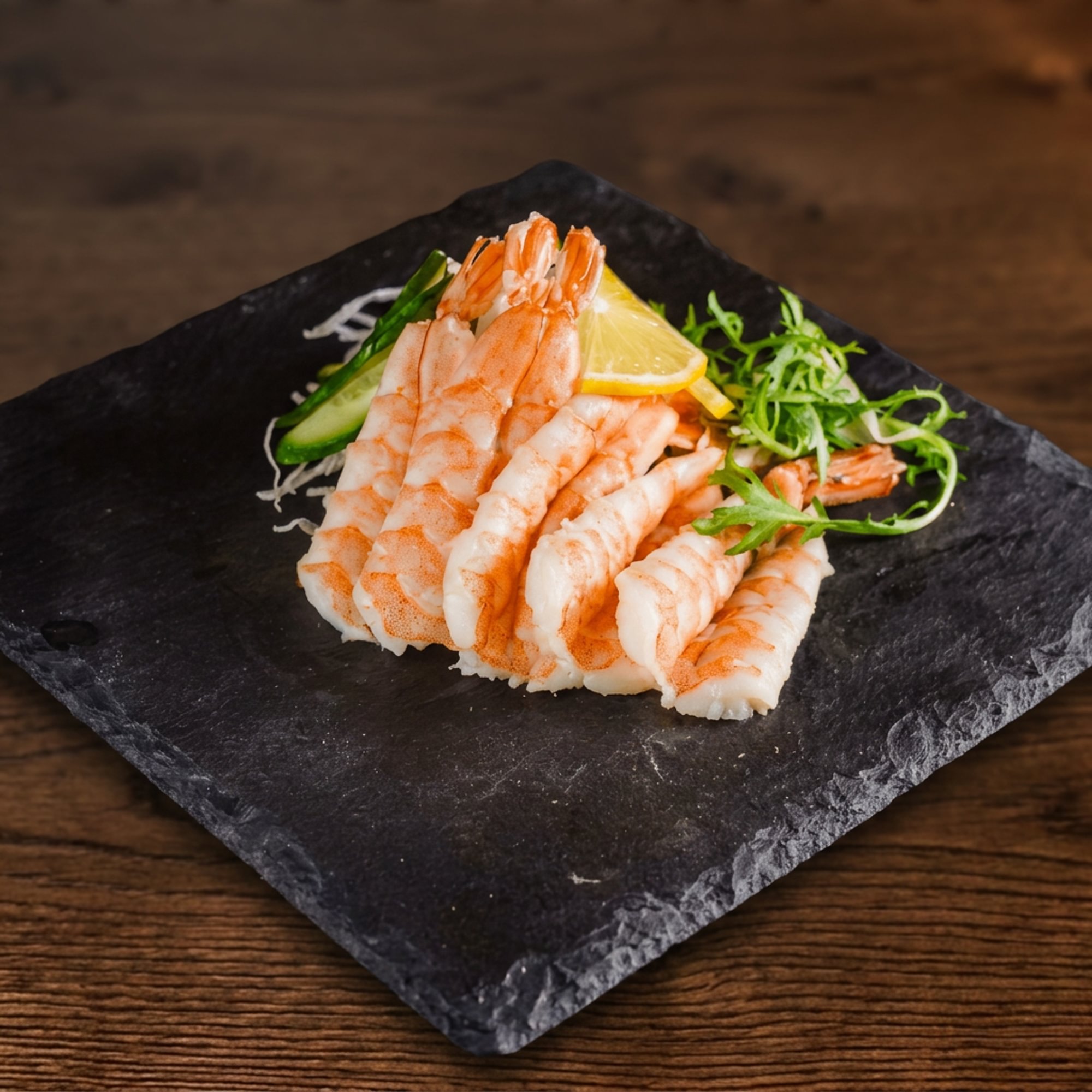 Shrimp (Ebi)
