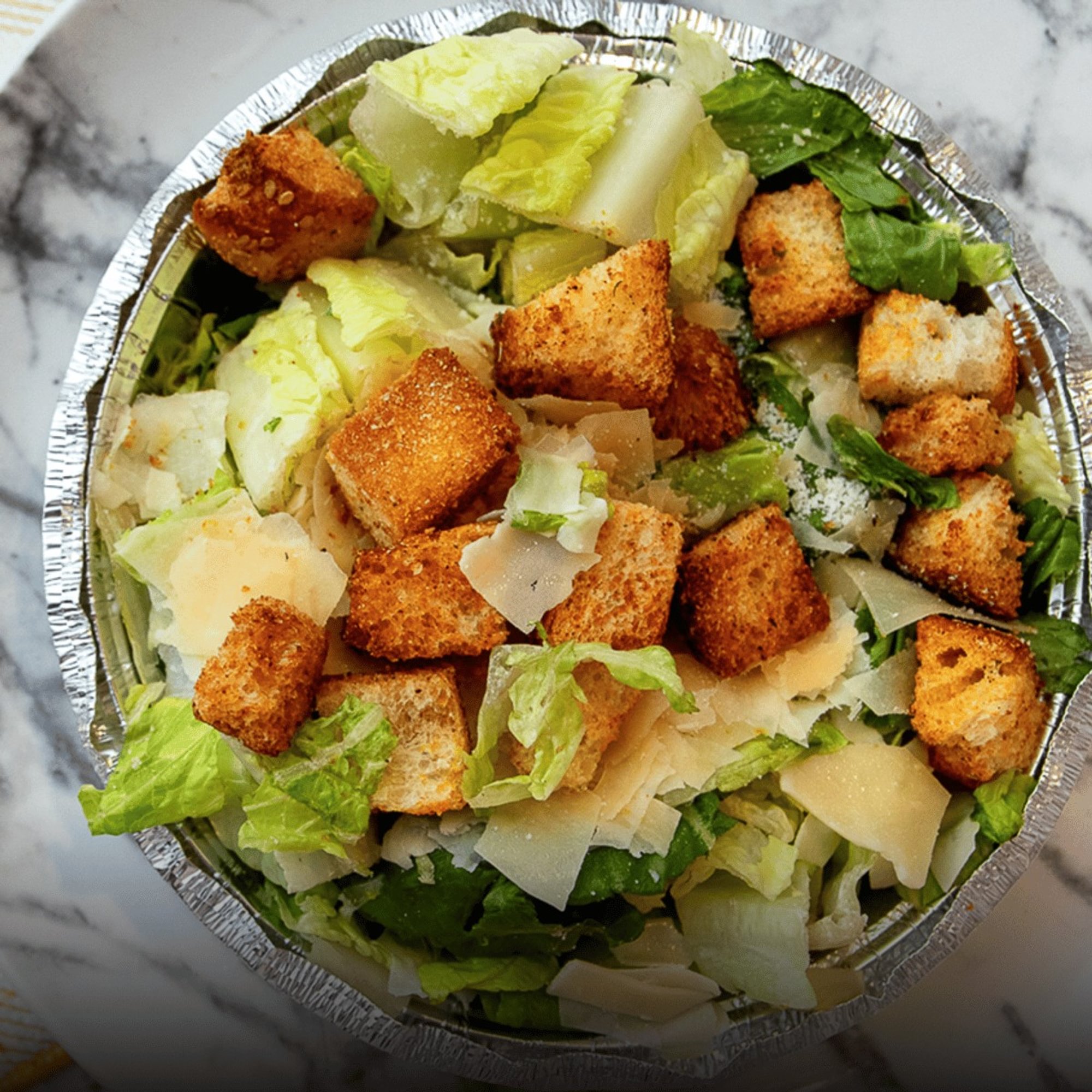 Caesar Salad