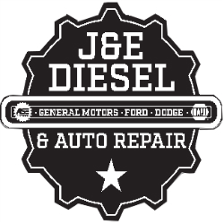 J&E Diesel and Auto Repair Photo