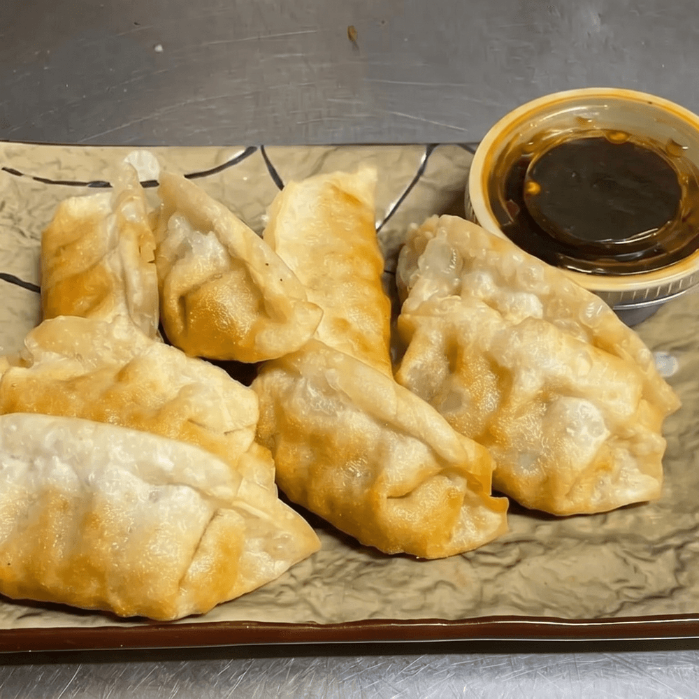 Dumplings