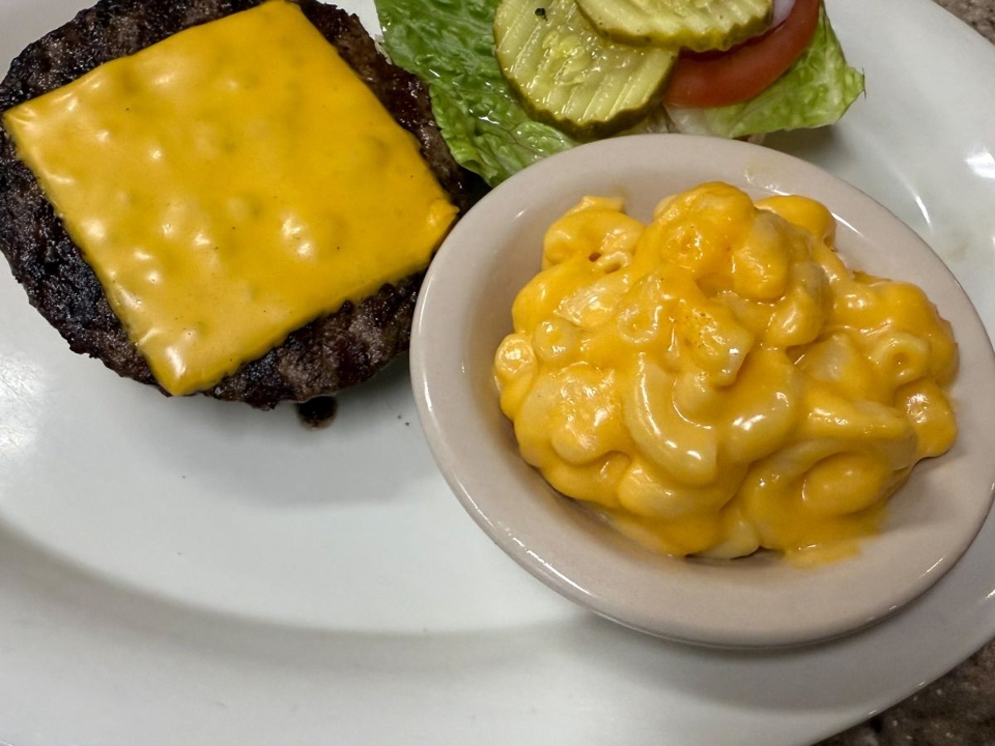American Burger