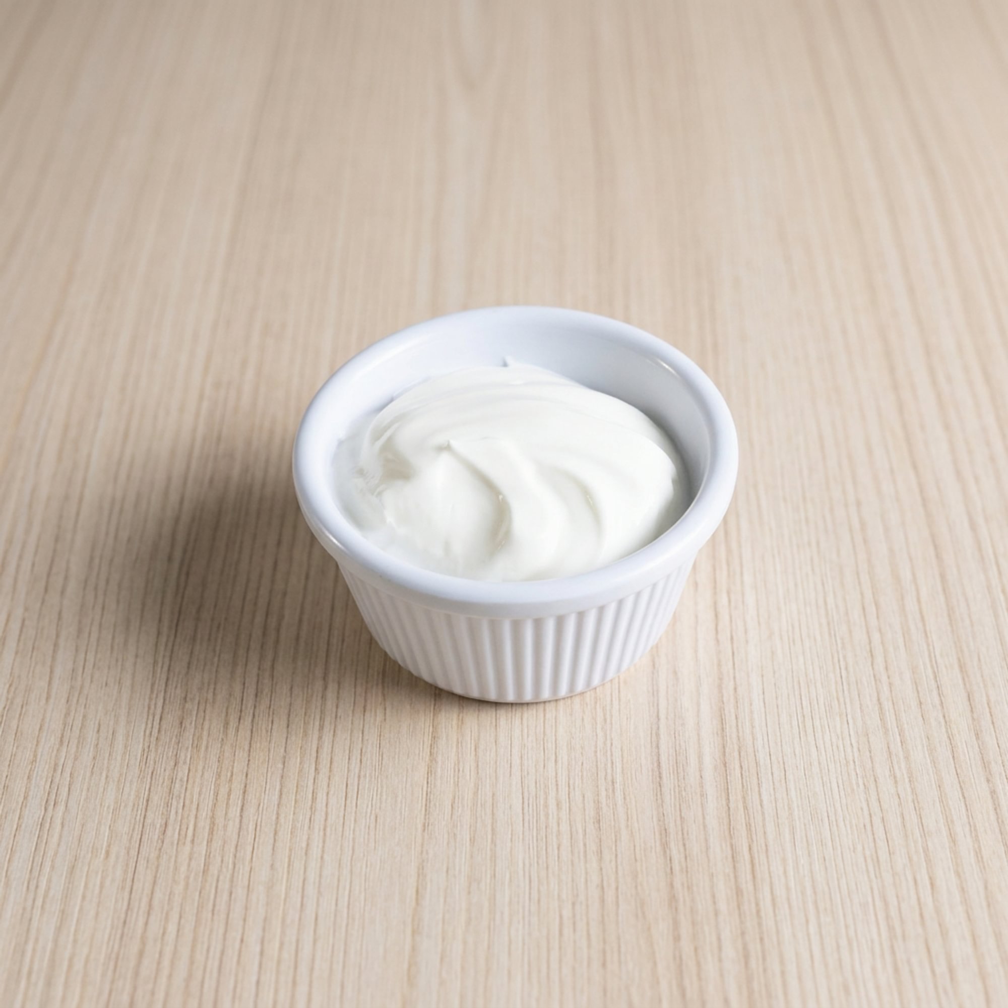 Sour Cream