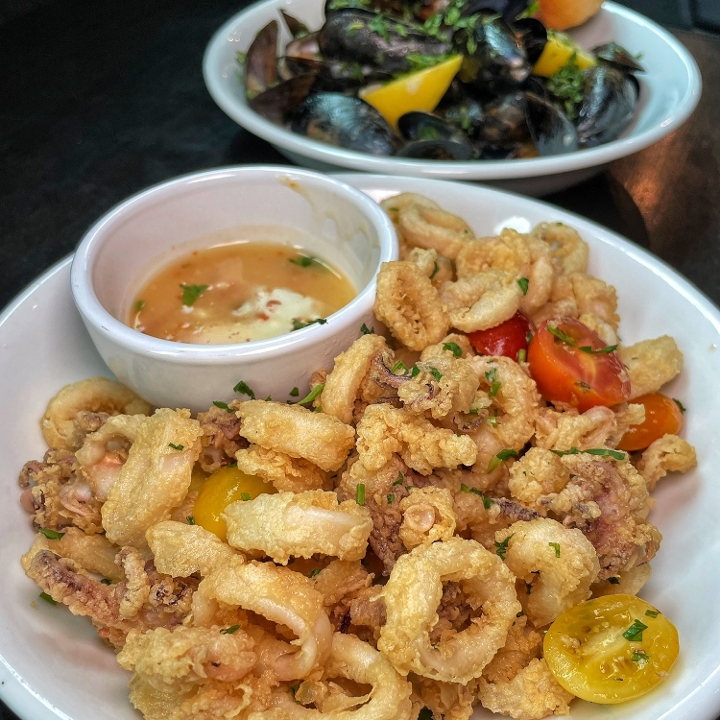 Calamari