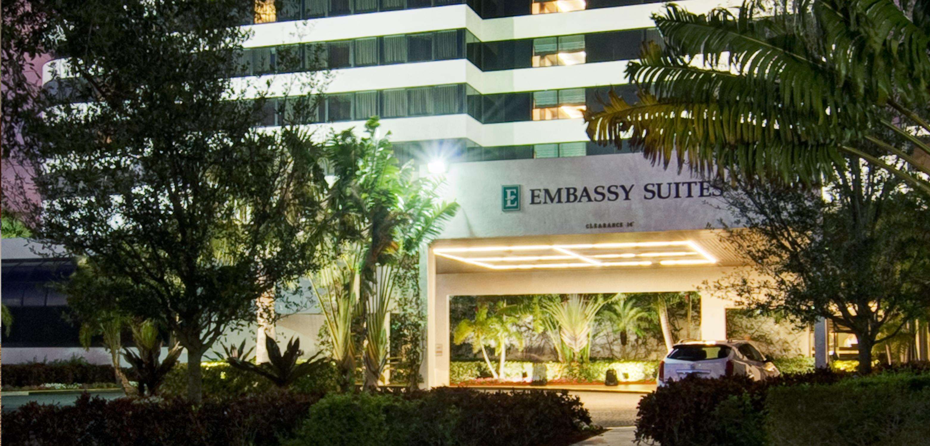 Embassy Suites by Hilton West Palm Beach Central Photo