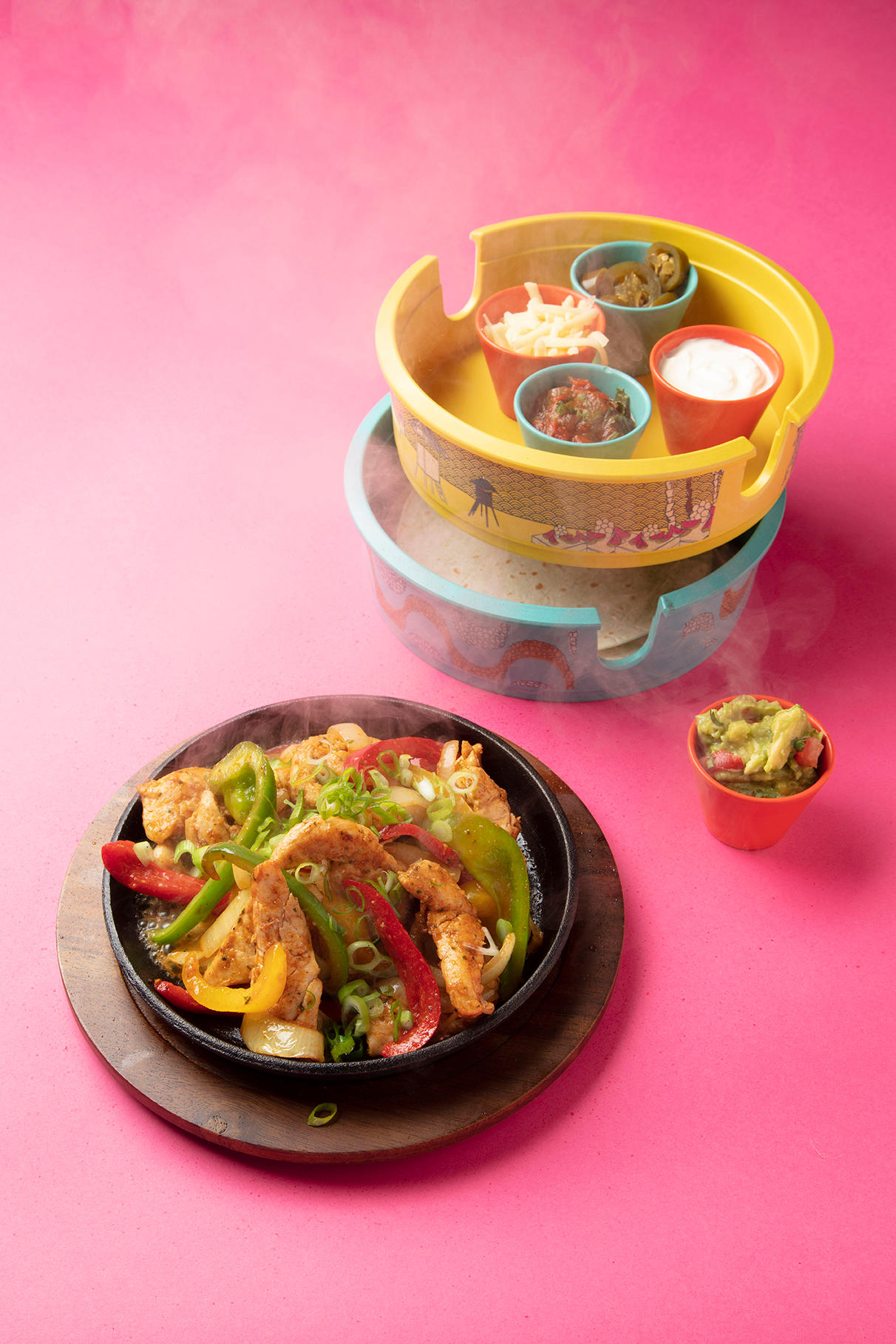 Images Las Iguanas Cardiff - Mermaid Quay