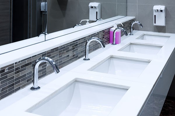 Leading Commercial Plumbing Services