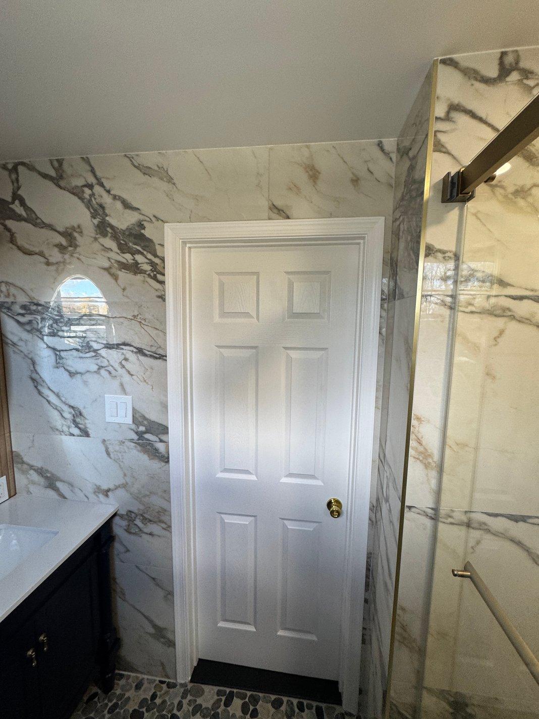 Custom Home Improvements by Ruszo