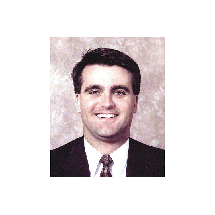 Jim Blevins - State Farm Insurance Agent Logo