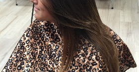 Images Michael Ashley Salon