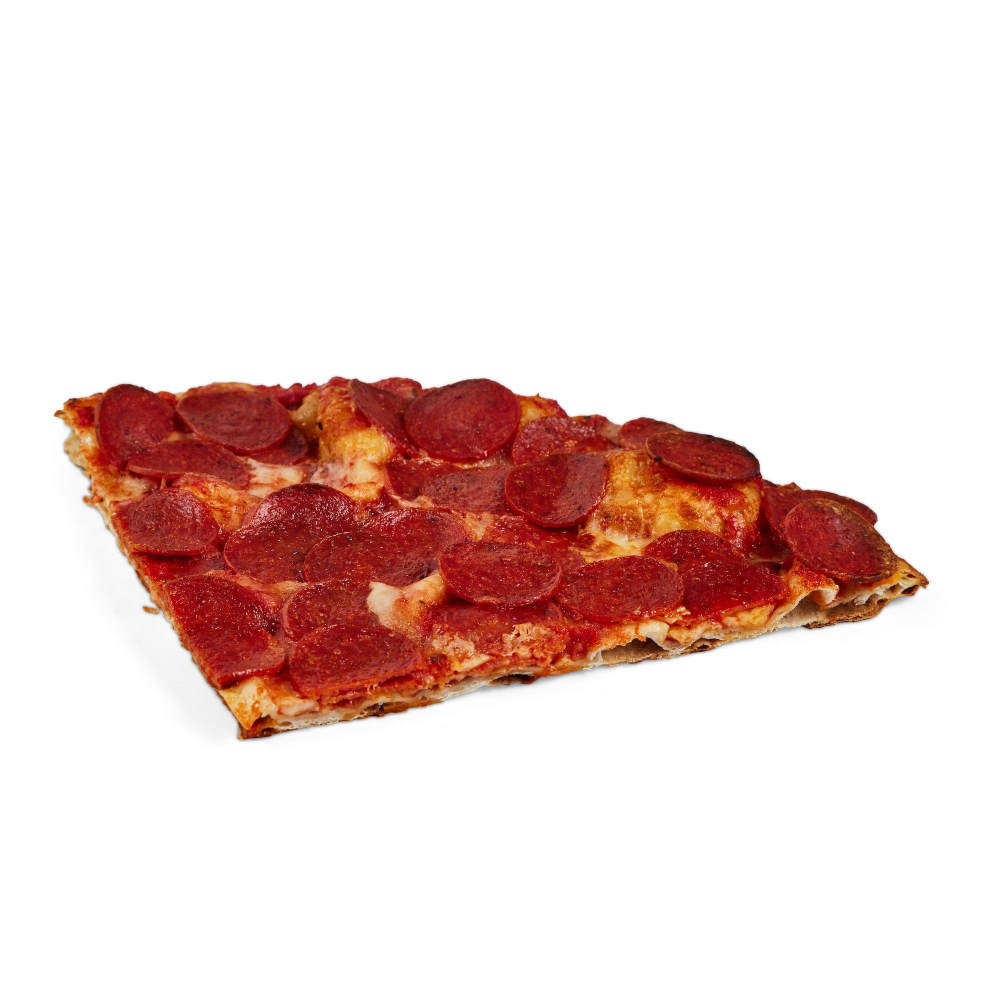 Pepperoni Lovers Jumbo Slice