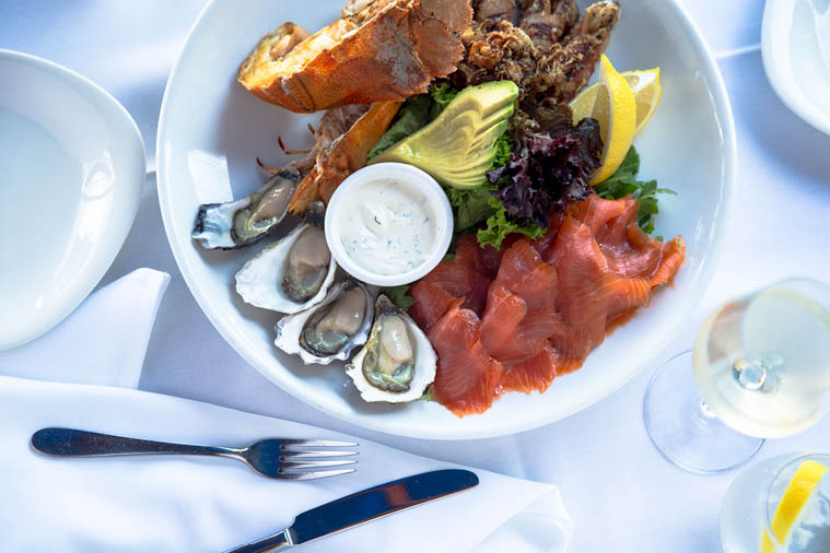 Images Nick's Seafood Restaurant