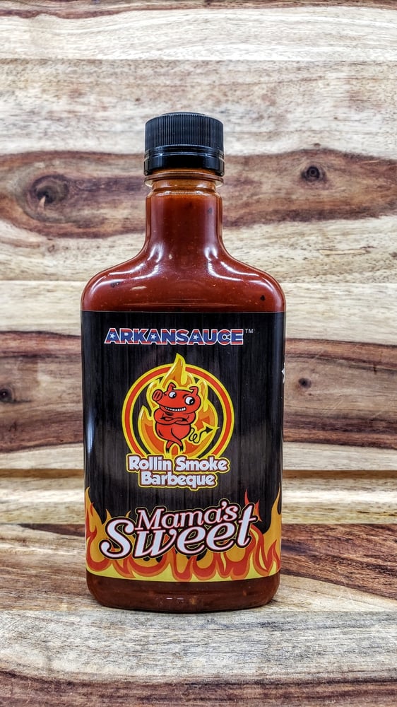 Mama's Sweet D-Licious