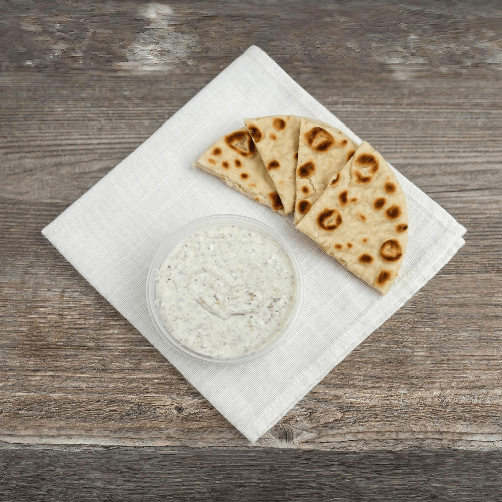 Tzatziki