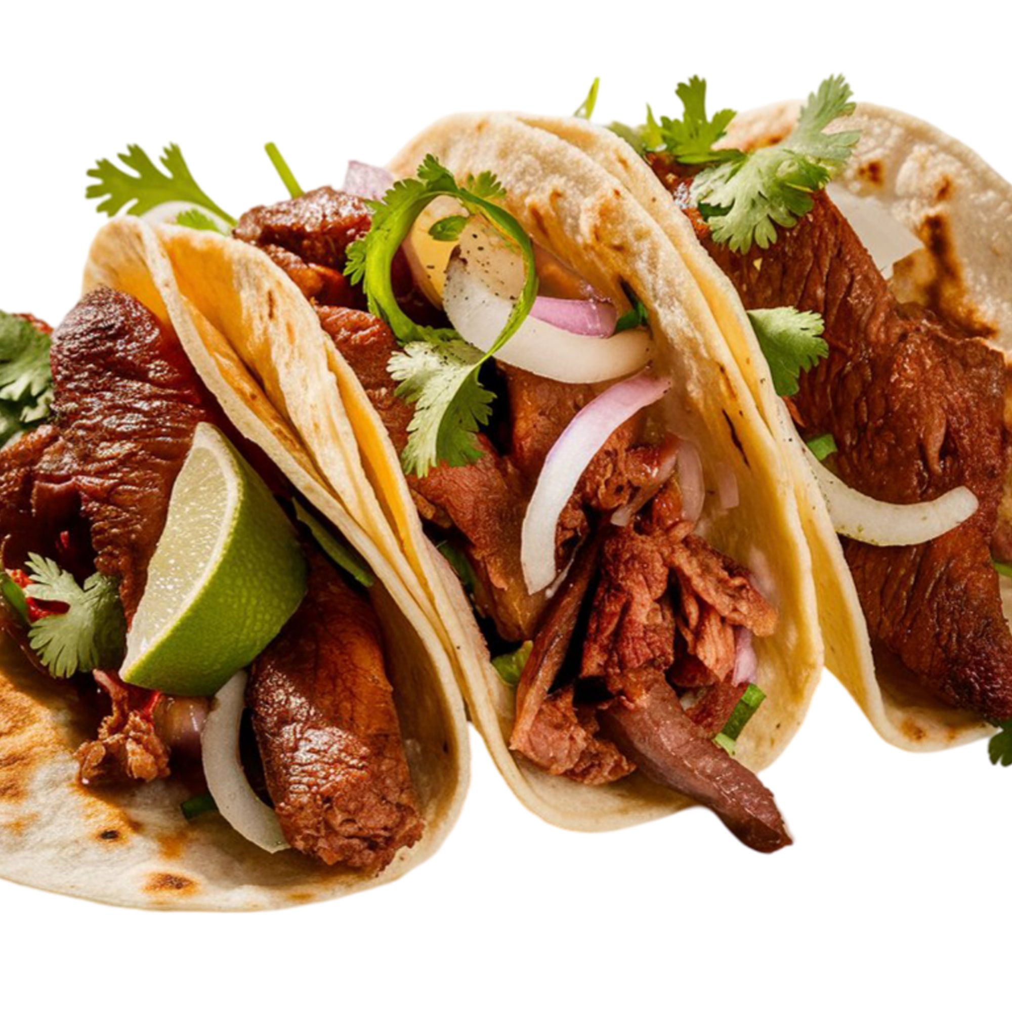 Carne Asada Taco