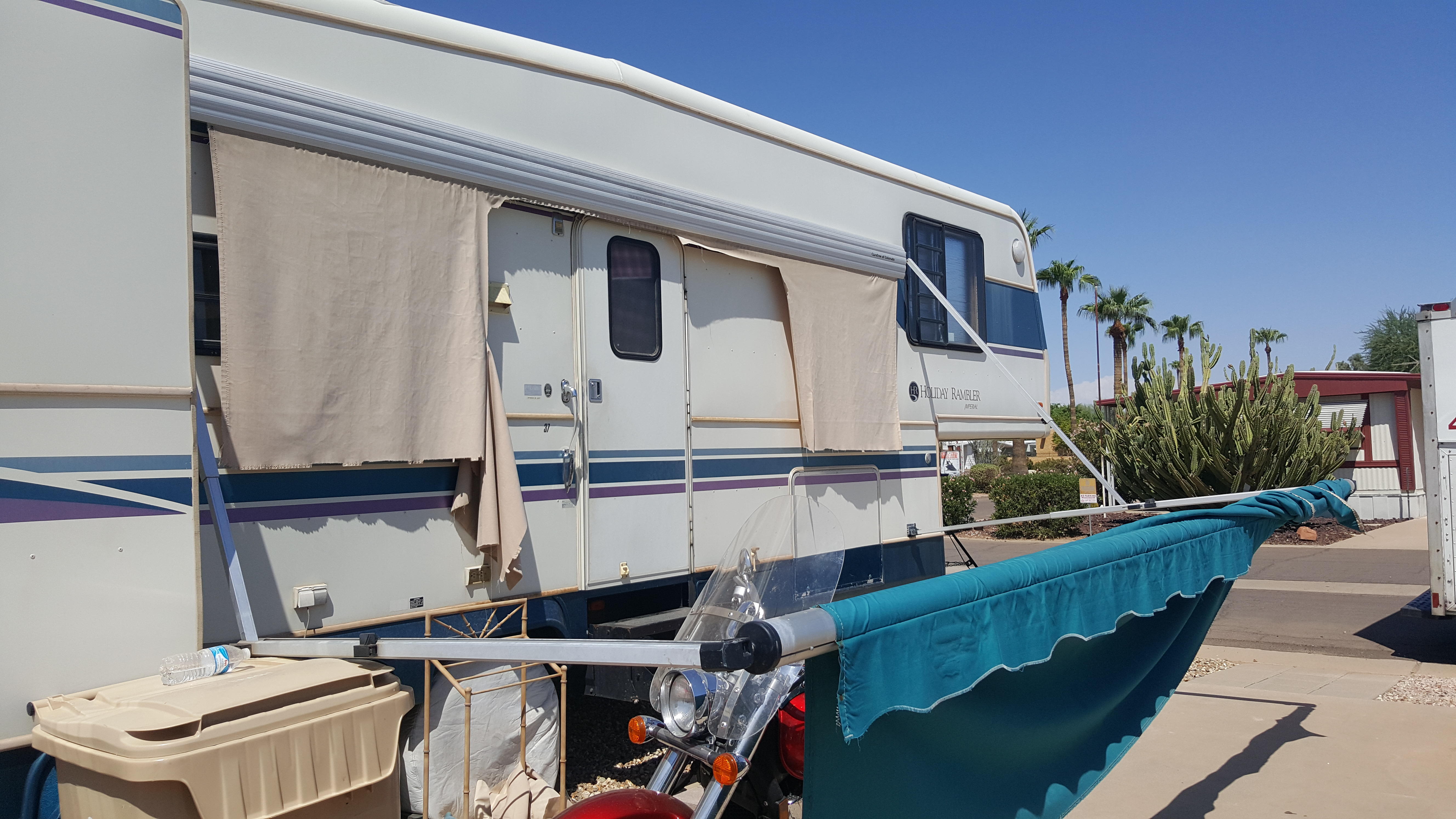 4 Points RV Service LLC Photo