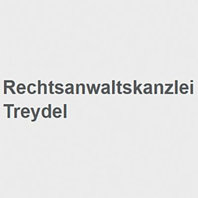 Logo von Frank Treydel Rechtsanwalt