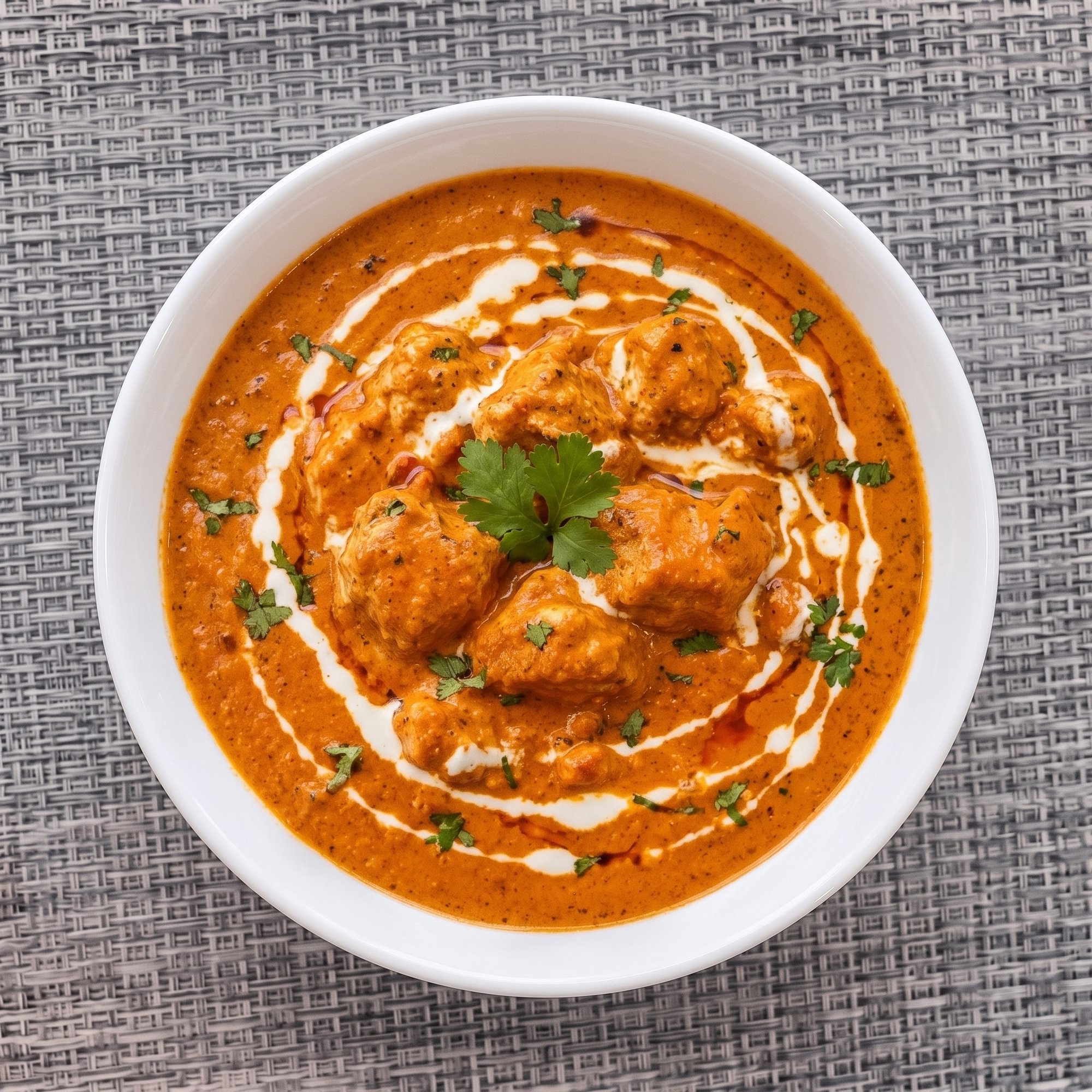 House Special Butter Chicken