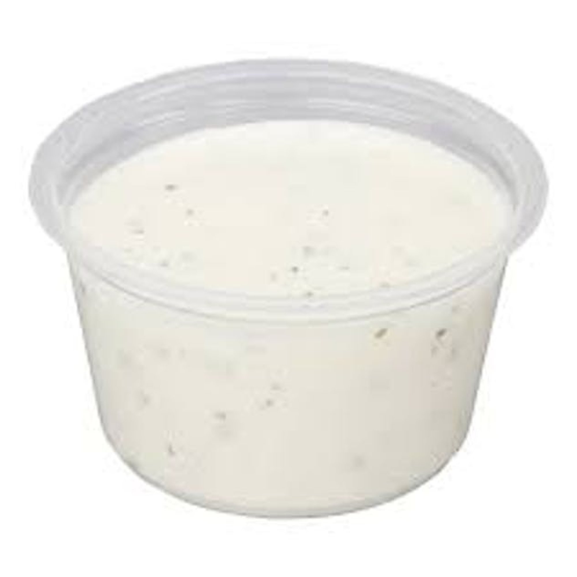 Extra Dressing