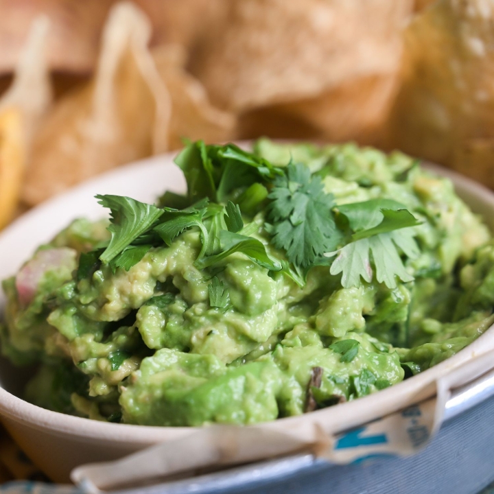 House Guacamole