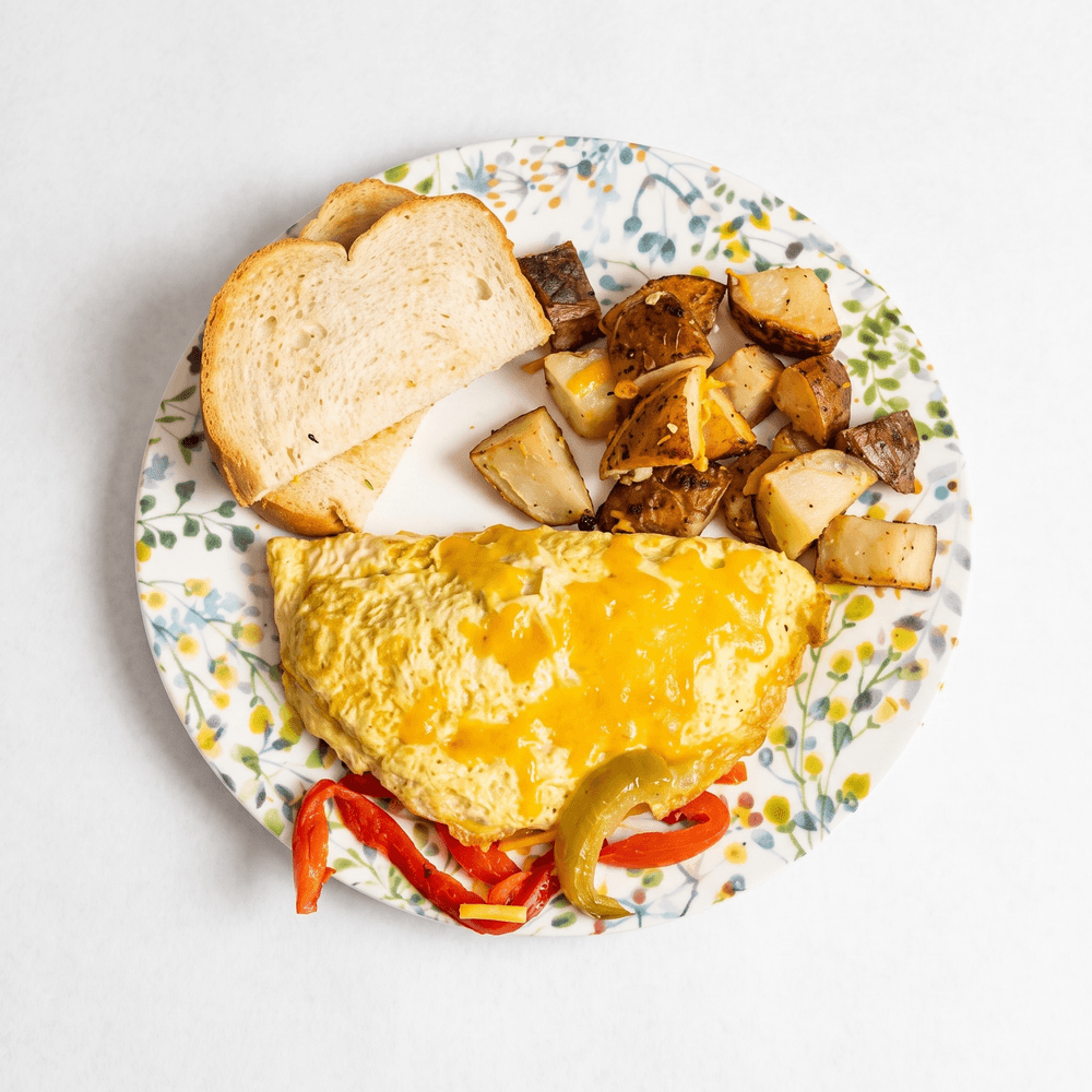 Denver Omelette