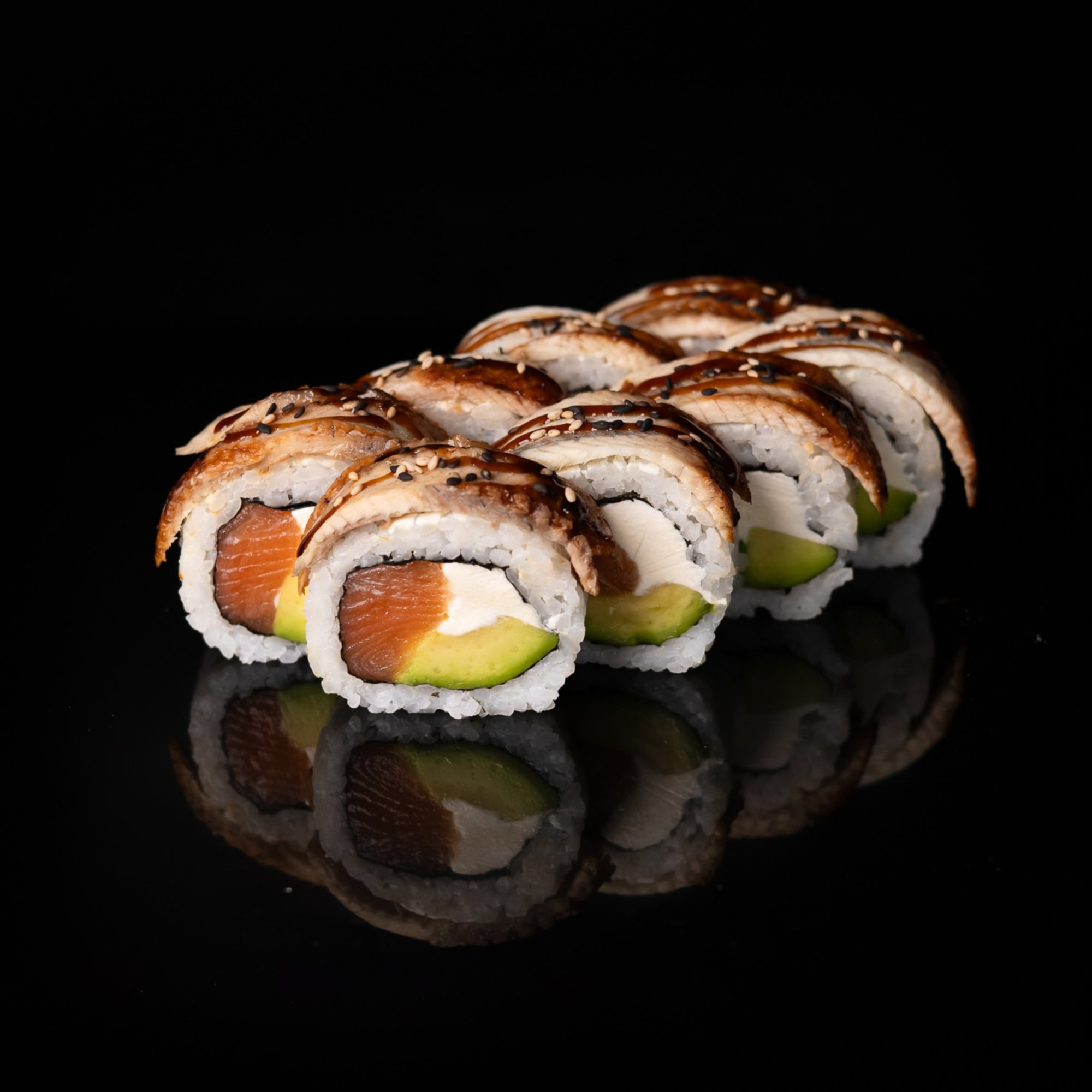 Canada Roll