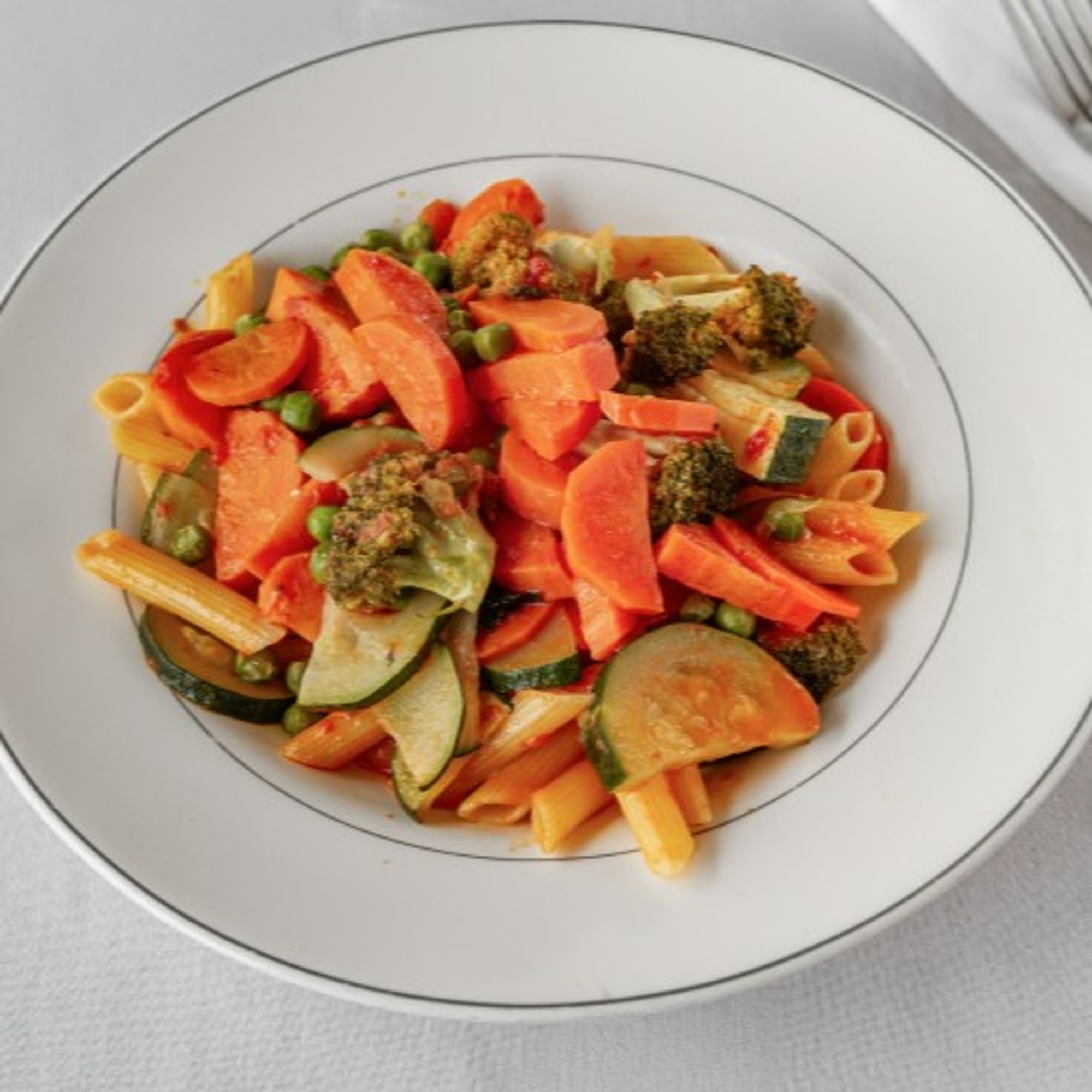 Primavera Pasta