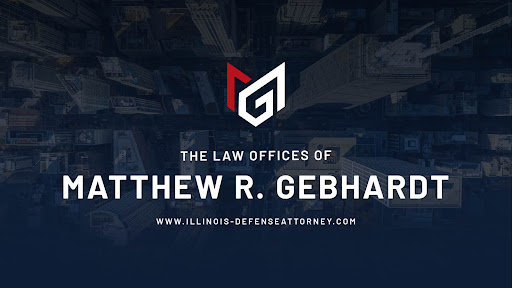 Law Offices of Matthew R Gebhardt P.C.--Lake County Criminal and DUI Defense Attorney