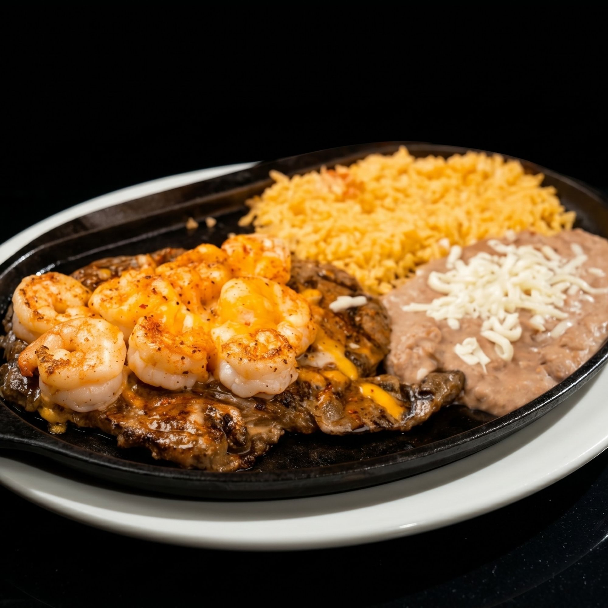 50. Steak El Cuatrero
