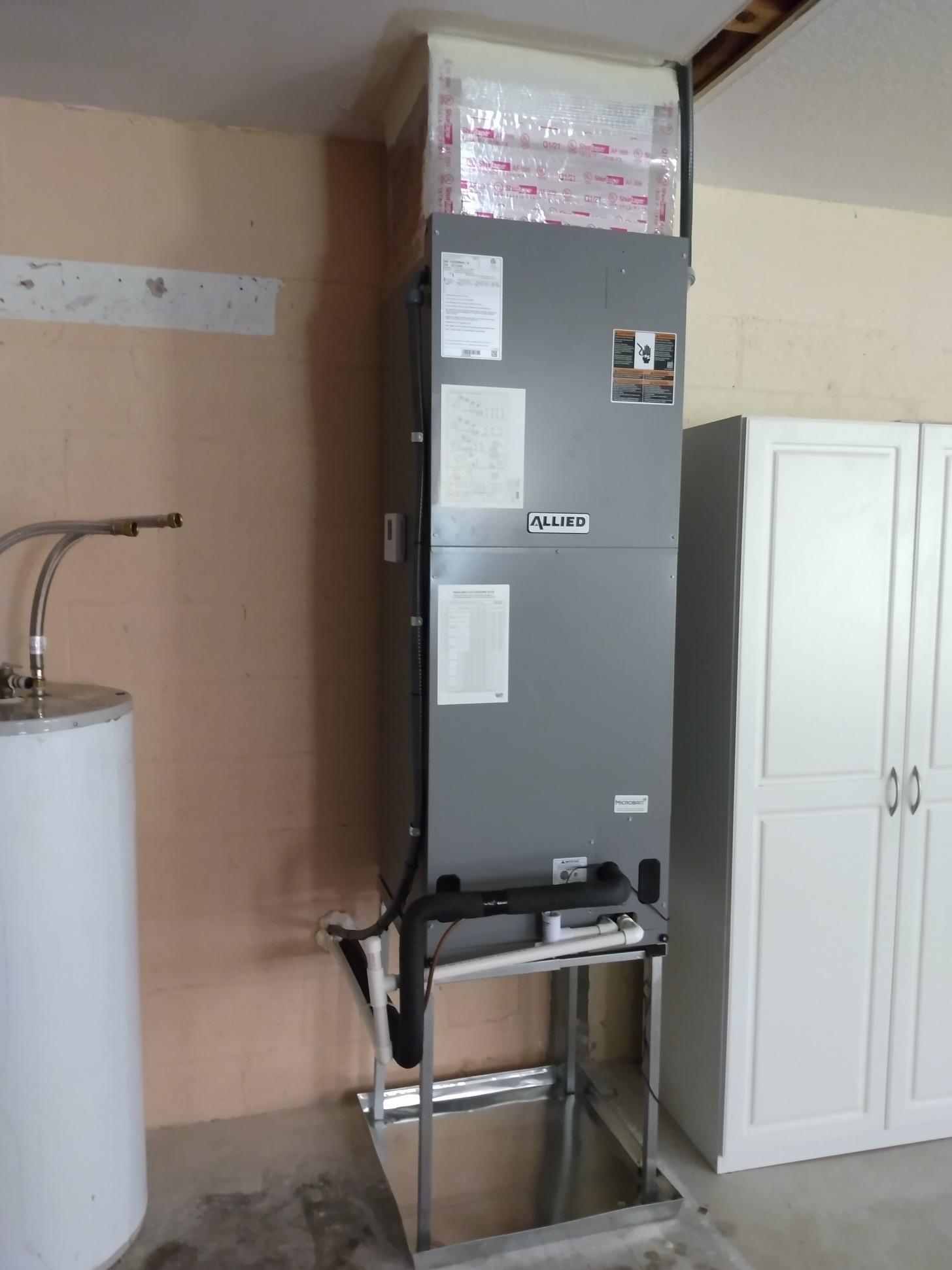 All American Cooling Image