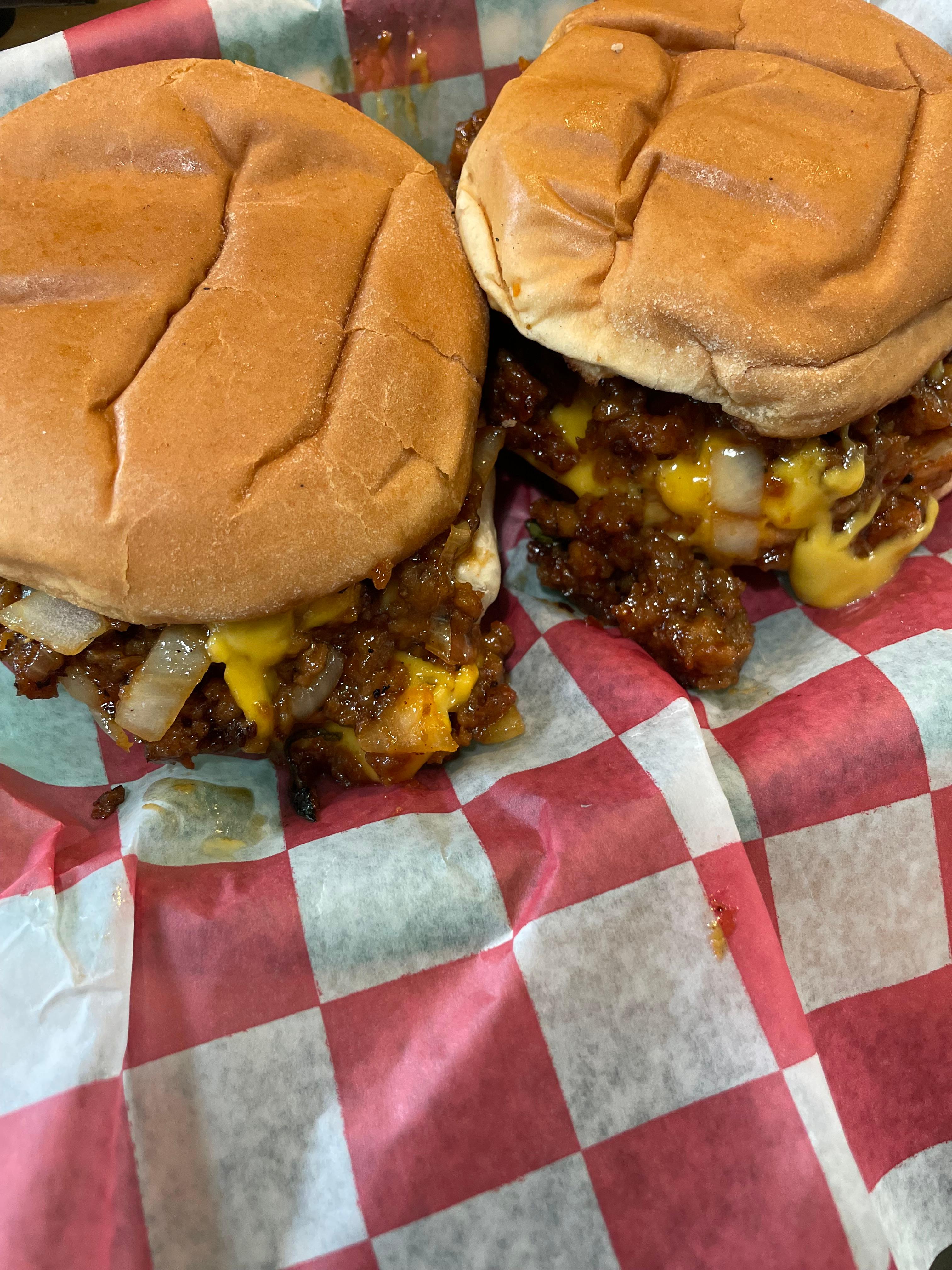 Sloppy Joe