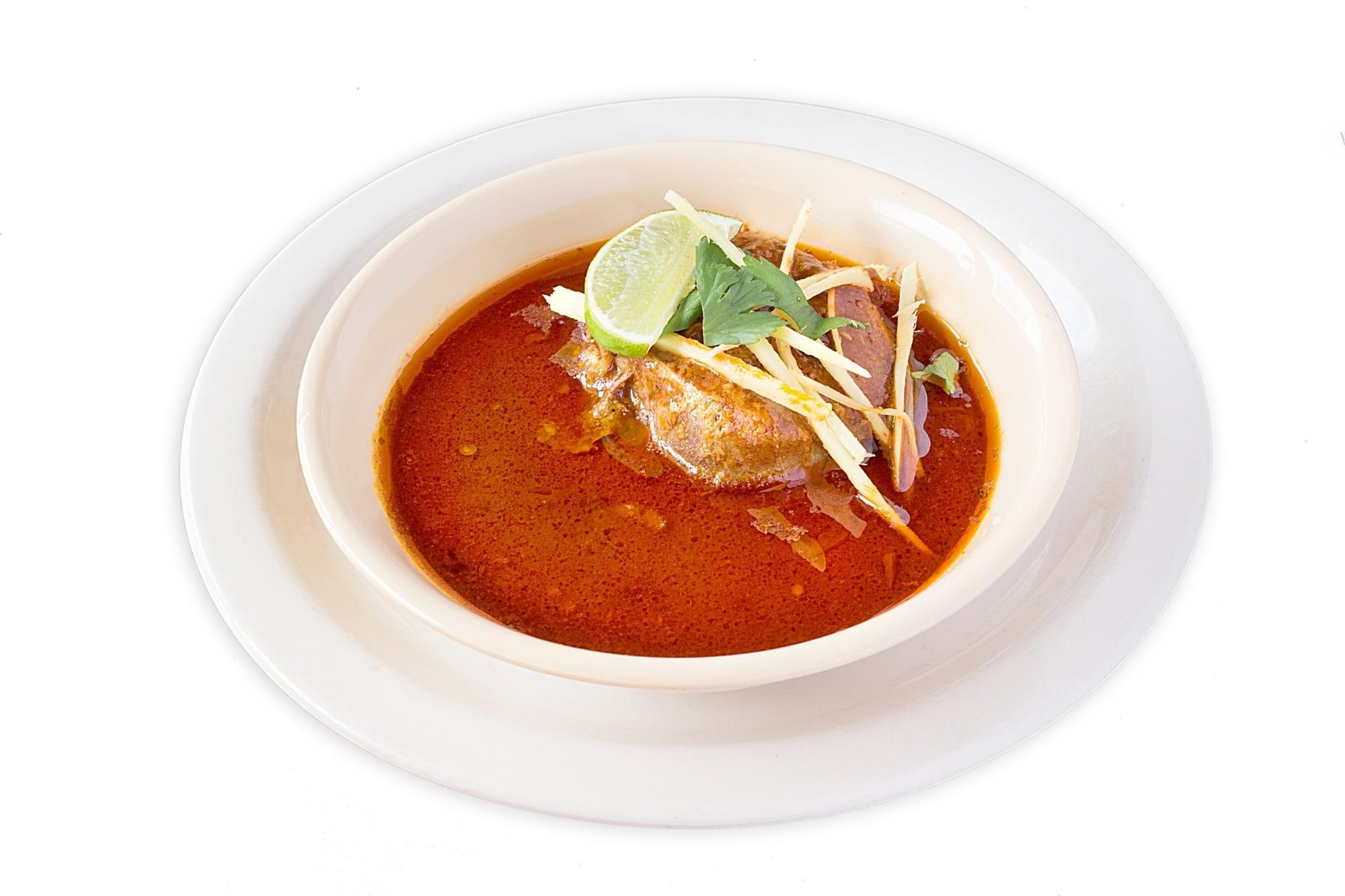 Beef Nihari*