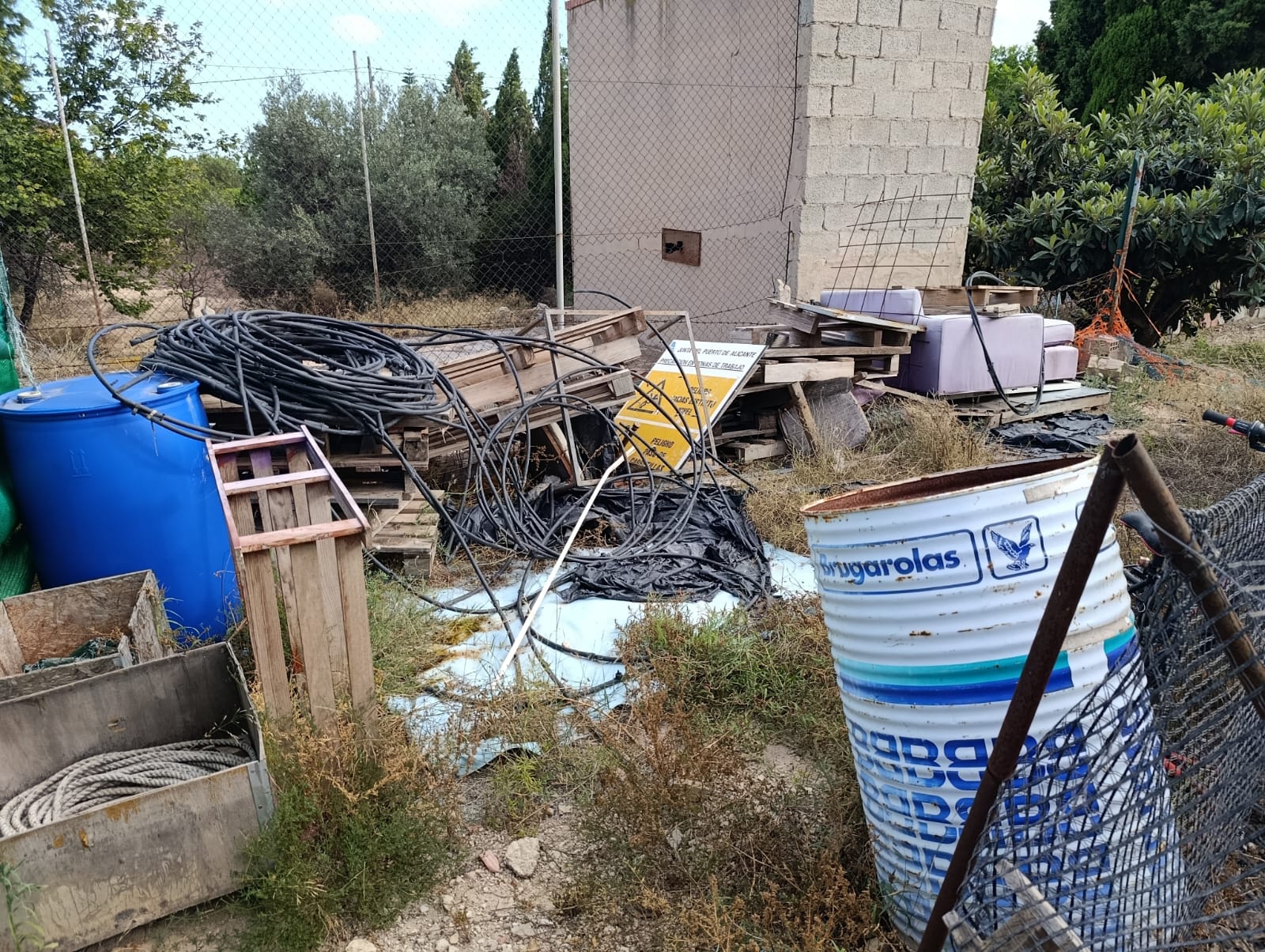 Galería en miniatura