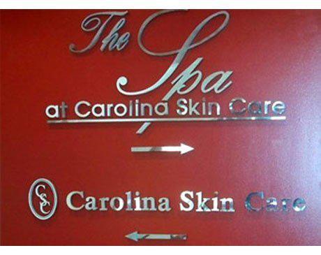 Carolina Skin Care Photo