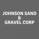 Johnson Sand & Gravel Corp