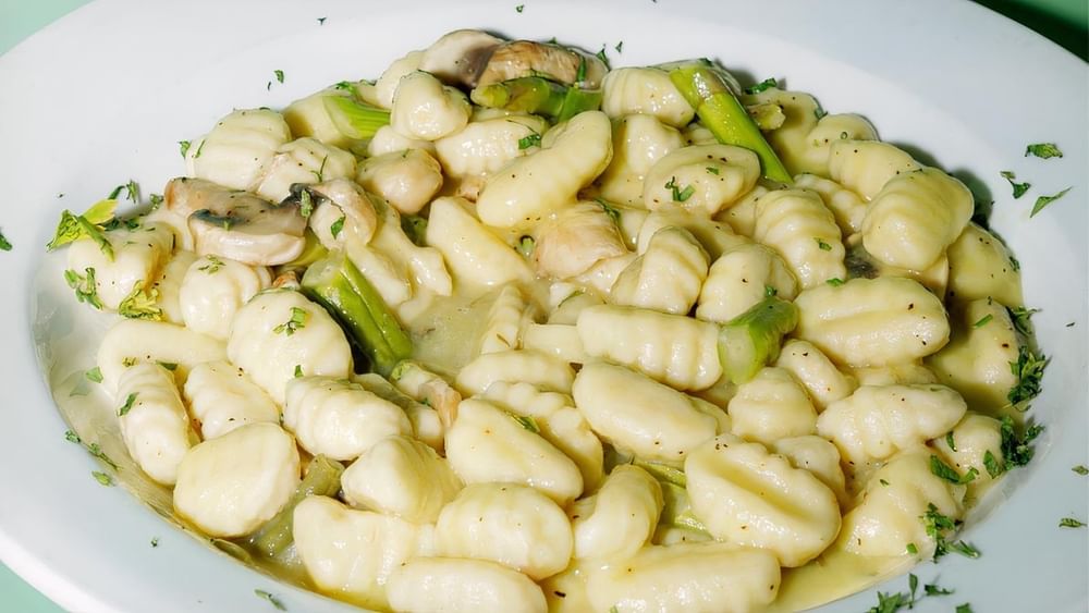 Gnocchi