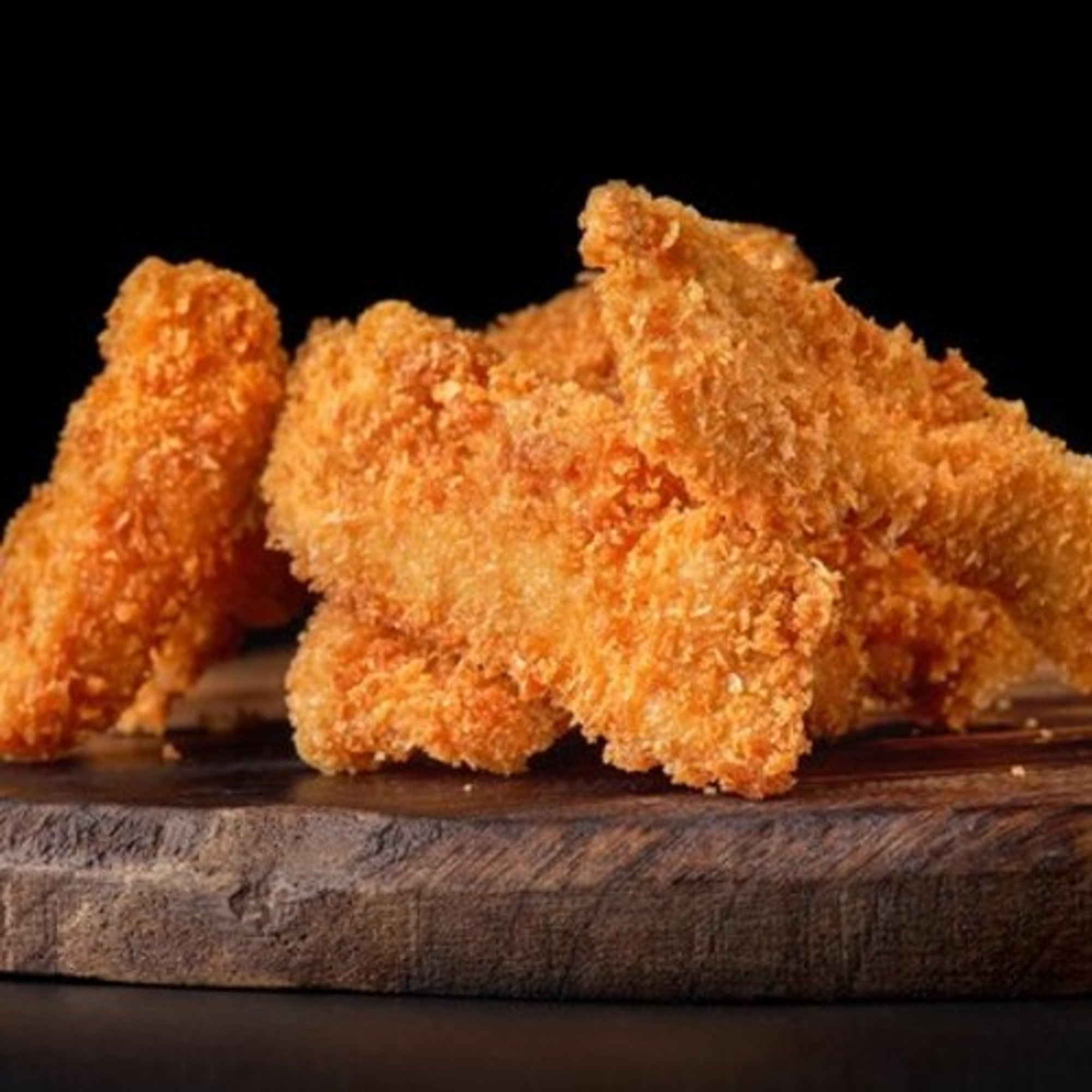Buffalo Chicken Fingers