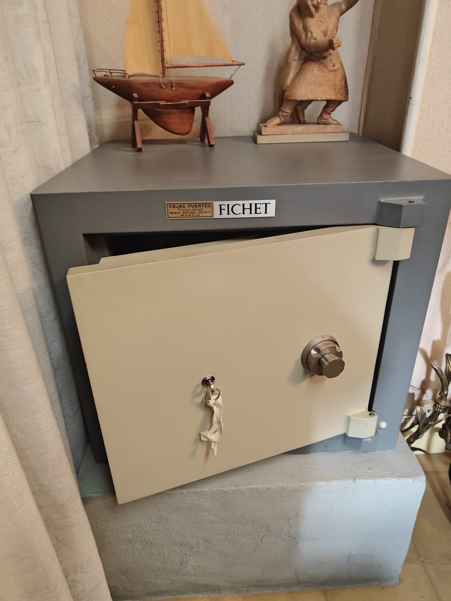 Galería en miniatura