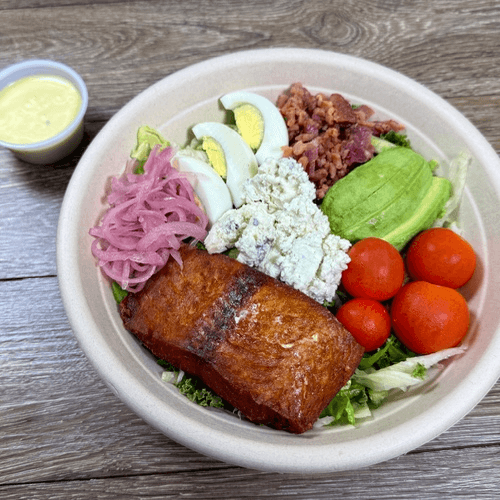 Salad - Latin Delight Cobb