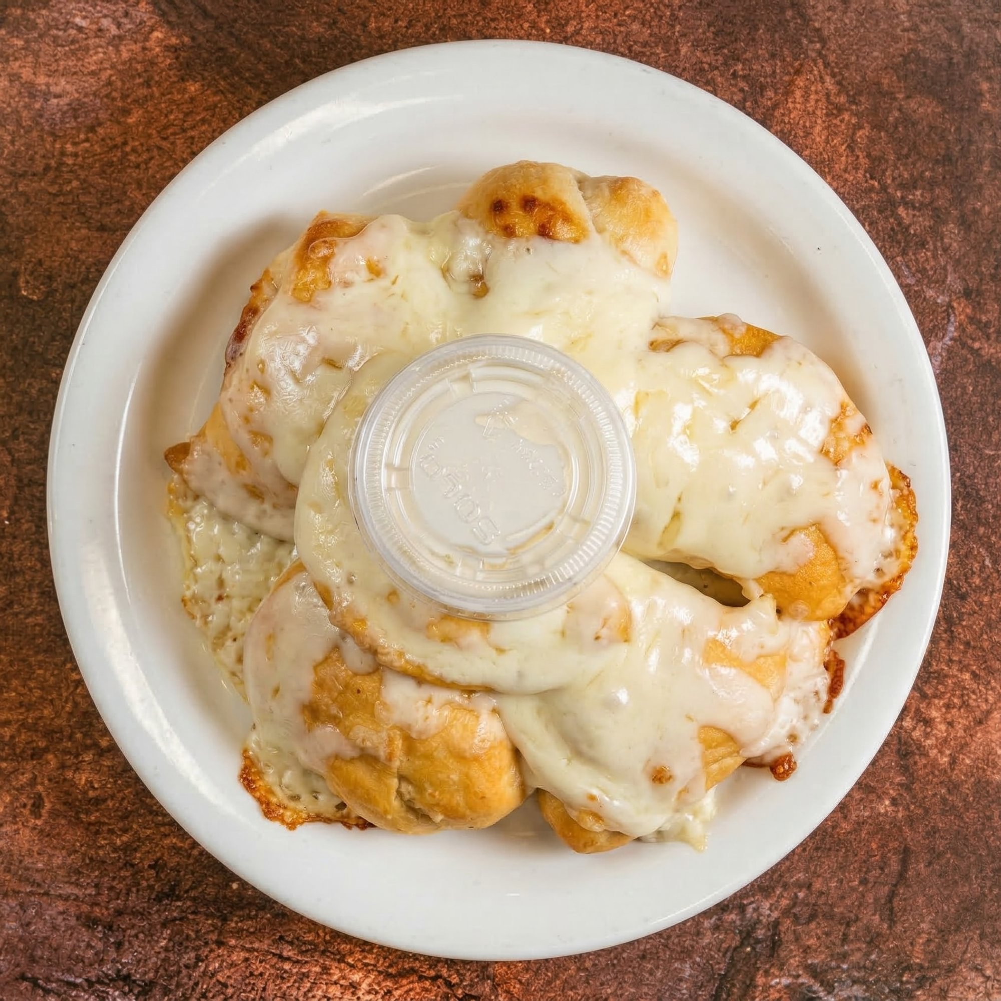 Italian Pierogis