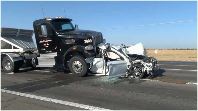 Trucking Accident Lawyer