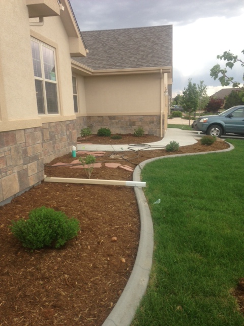 Advanced Landscaping & Sprinklers, Inc. Photo