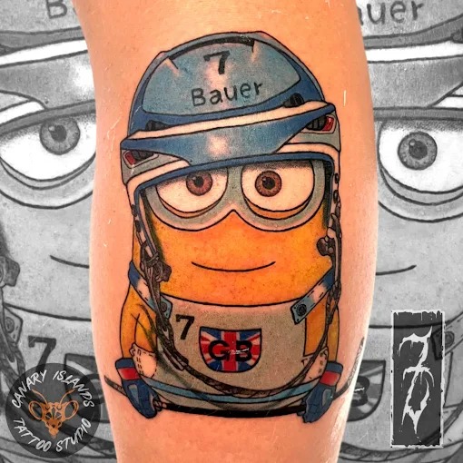 Galería en miniatura