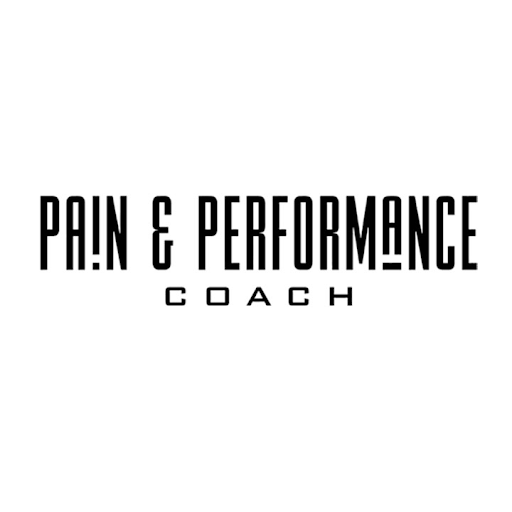 Pain & Performance Coach Physical Therapy