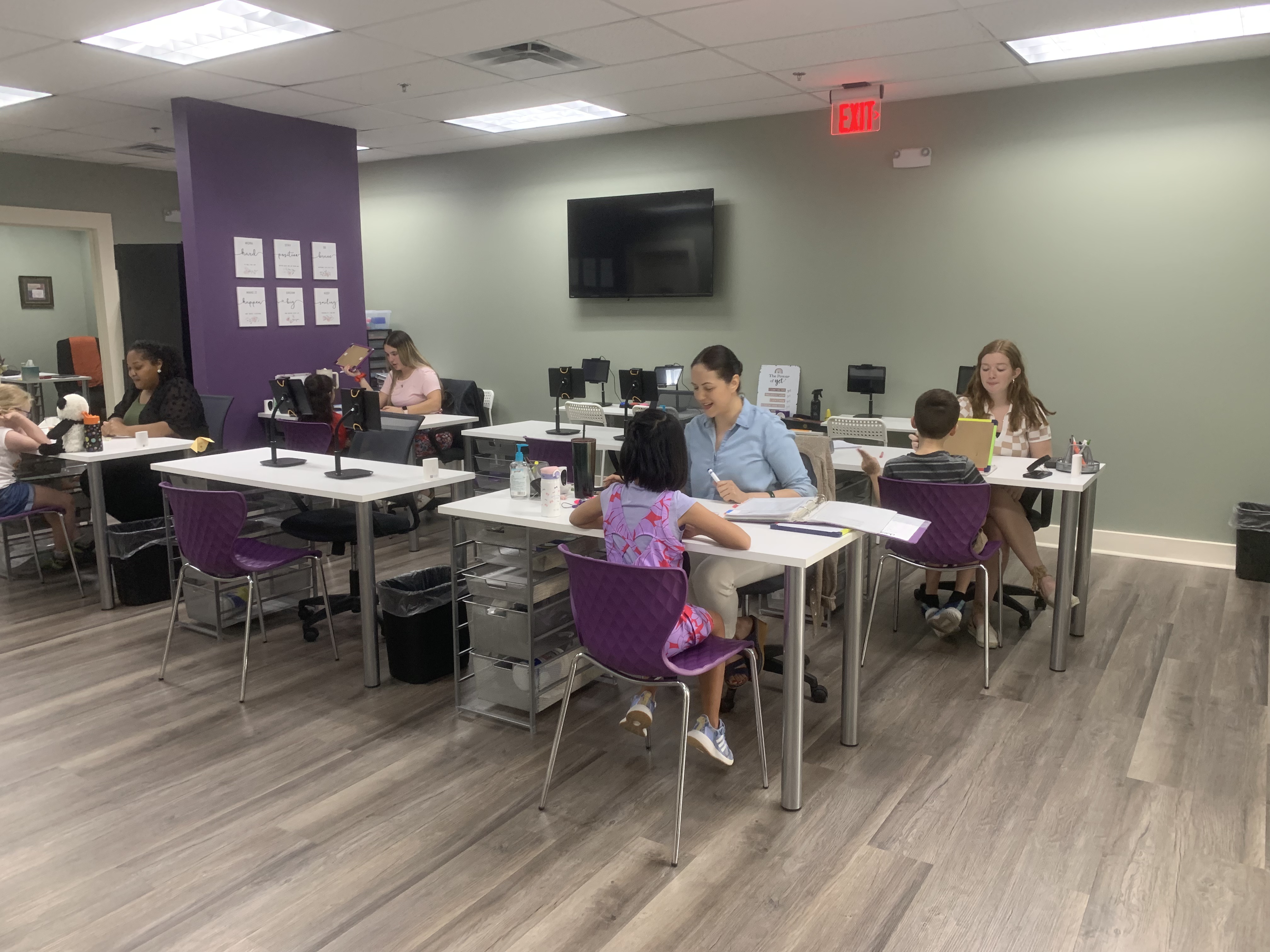 LearningRx - San Antonio NE Image