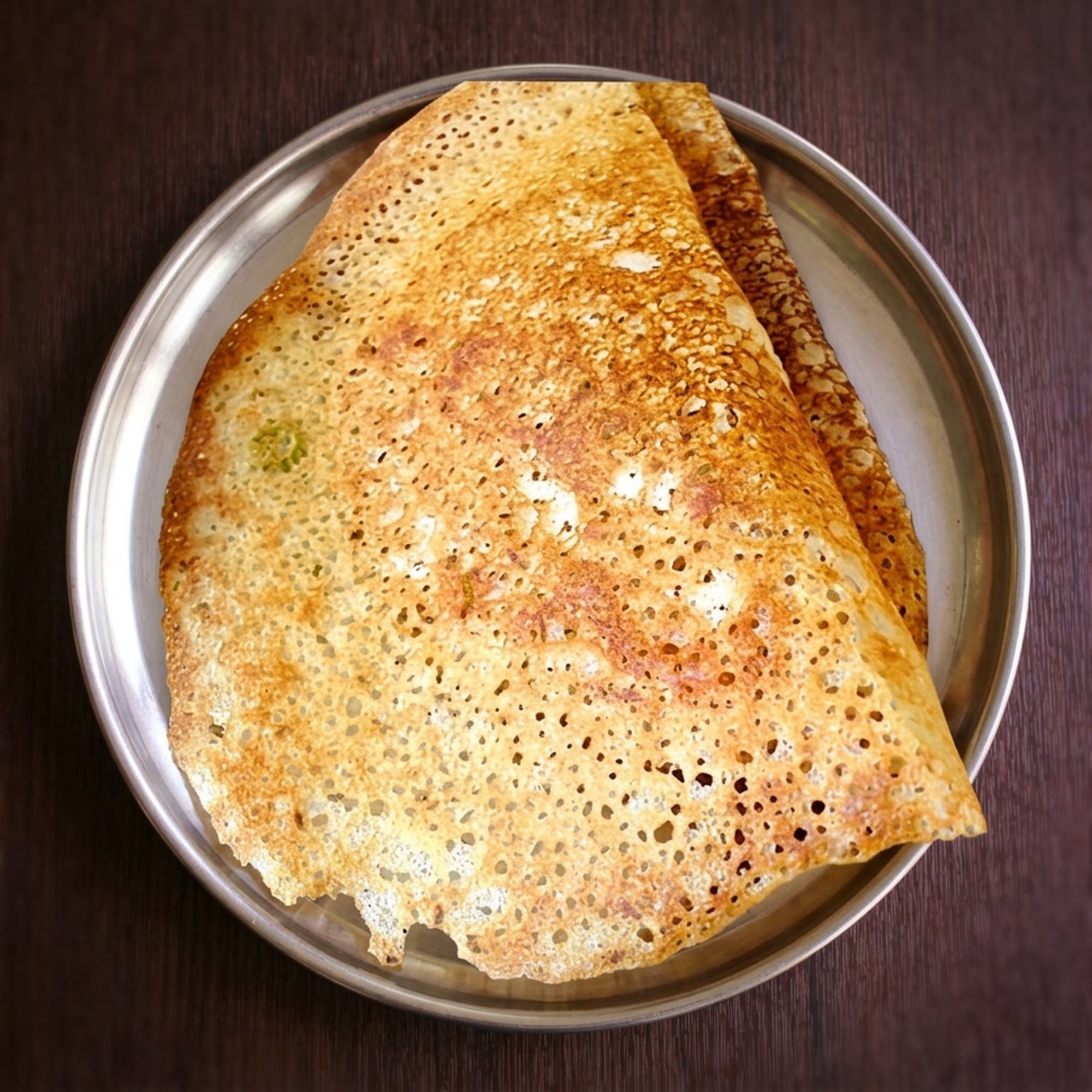 Rava Dosa