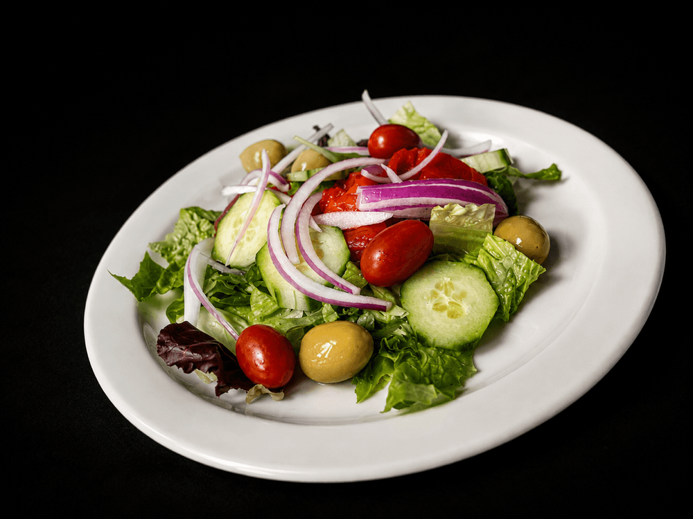 Garden Salad